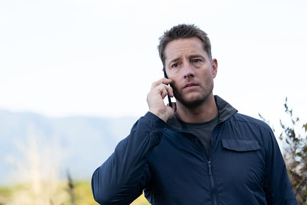 Tracker S03E05: "The Old Way" Sneak Peeks Released; Season 3 Update