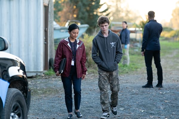 Tracker S03E05: "The Old Way" Sneak Peeks Released; Season 3 Update