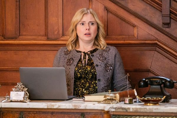 Ghosts Season 5: "It's a Wonderful Christmas Carol" Images, Overviews