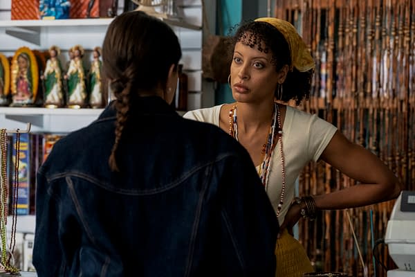 NCIS, NCIS: Origins & NCIS: Sydney: Our Preview of Tonight's Episodes