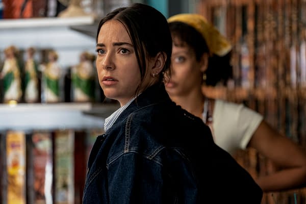 NCIS, NCIS: Origins & NCIS: Sydney: Our Preview of Tonight's Episodes