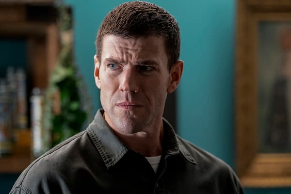 NCIS, NCIS: Origins & NCIS: Sydney: Our Preview of Tonight's Episodes