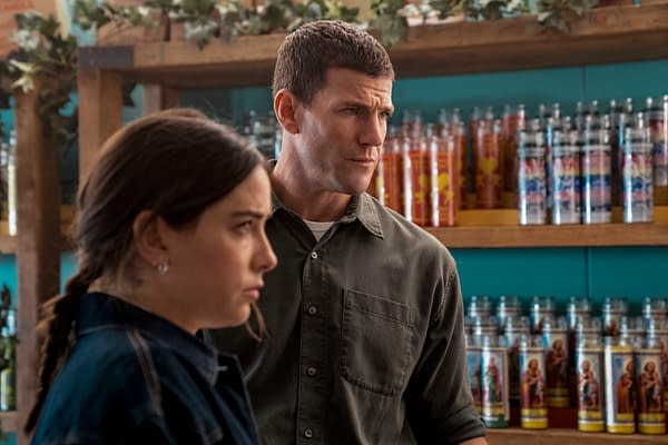 NCIS, NCIS: Origins & NCIS: Sydney: Our Preview of Tonight's Episodes