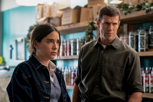 NCIS, NCIS: Origins & NCIS: Sydney: Our Preview of Tonight's Episodes