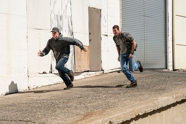 NCIS, NCIS: Origins & NCIS: Sydney: Our Preview of Tonight's Episodes