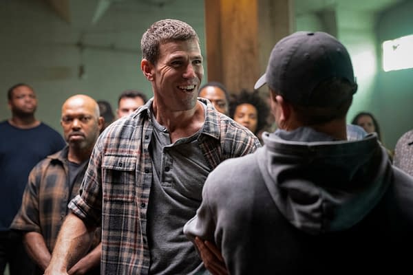 NCIS, NCIS: Origins & NCIS: Sydney: Our Preview of Tonight's Episodes