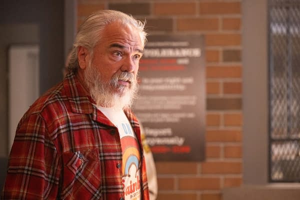 Sheriff Country S01E05: "Expecting Trouble" Preview & Season 1 Update