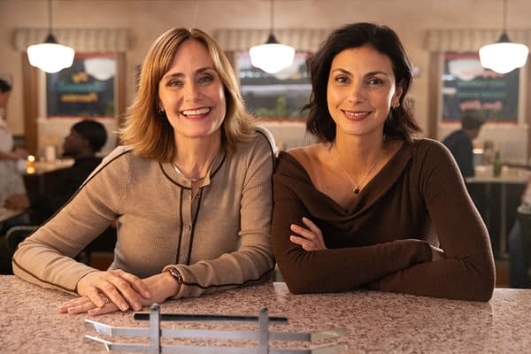 Sheriff Country S01E05: "Expecting Trouble" Preview & Season 1 Update