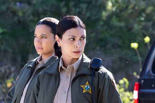 Sheriff Country S01E05: "Expecting Trouble" Preview & Season 1 Update