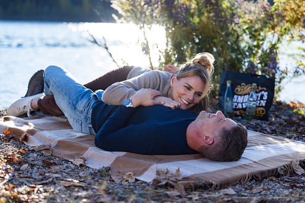 Sheriff Country S01E05: "Expecting Trouble" Preview & Season 1 Update