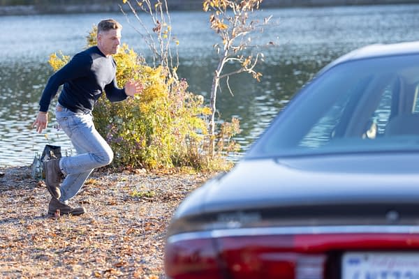 Sheriff Country S01E05: "Expecting Trouble" Preview & Season 1 Update