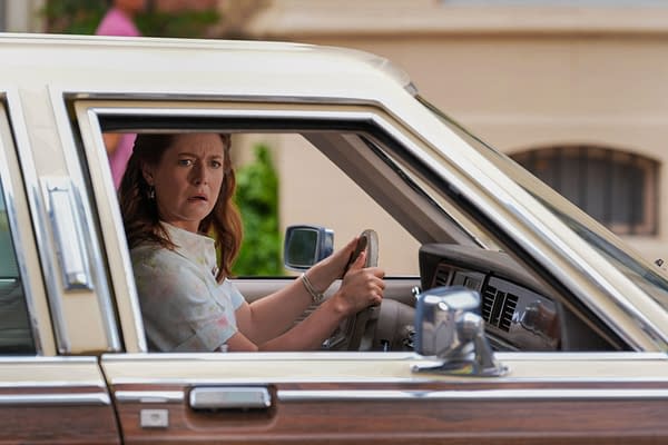 Georgie & Mandy's First Marriage: Here's Our Updated S02E05 Preview