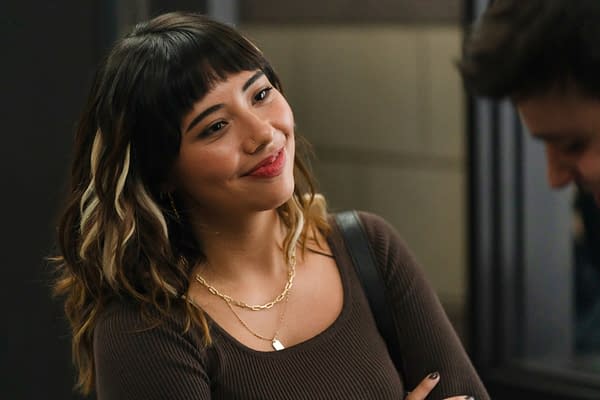 Boston Blue Season 1 Ep. 6: "Code of Ethics" Preview; December Update