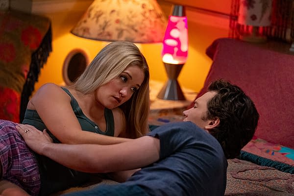 Georgie & Mandy's First Marriage Returns Tonight: Our S02E07 Preview