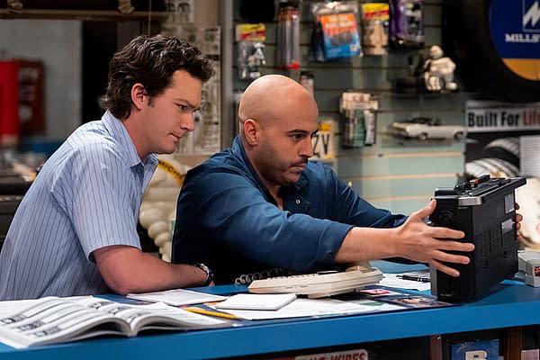 Georgie & Mandy's First Marriage Returns Tonight: Our S02E07 Preview