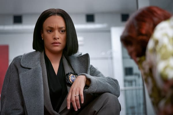 Elsbeth Investigates a Campus Murder: S03E08: "Basket Case" Preview