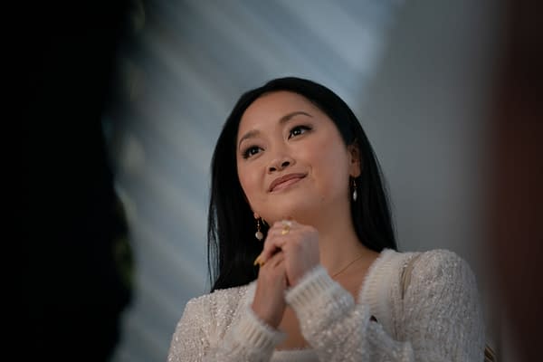 Elsbeth Investigates a Campus Murder: S03E08: "Basket Case" Preview