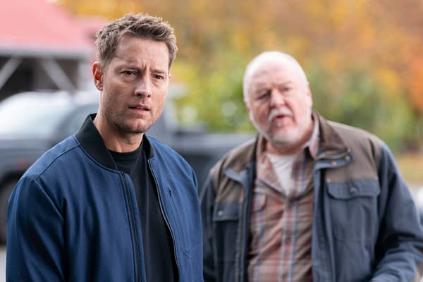 Tracker: Colter Gets Himself Into Some "Good Trouble" (S03E09 Preview)