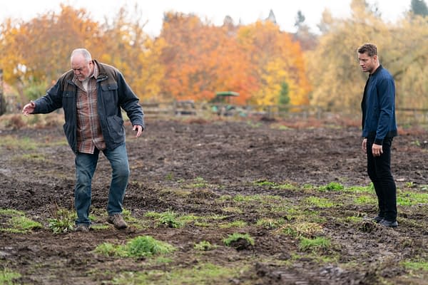 Tracker: Colter Gets Himself Into Some "Good Trouble" (S03E09 Preview)