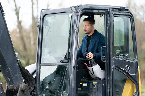 Tracker: Colter Gets Himself Into Some "Good Trouble" (S03E09 Preview)