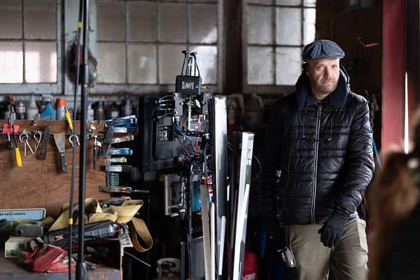 Tracker: Colter Gets Himself Into Some "Good Trouble" (S03E09 Preview)