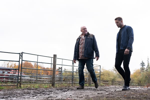 Tracker: Colter Gets Himself Into Some "Good Trouble" (S03E09 Preview)