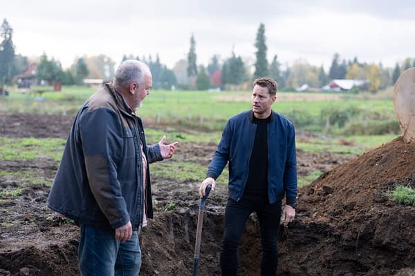 Tracker: Colter Gets Himself Into Some "Good Trouble" (S03E09 Preview)