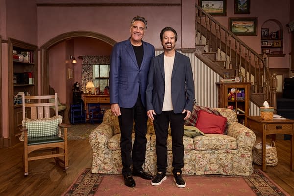 Everybody Loves Raymond: CBS Previews 30th Anniversary Reunion Special