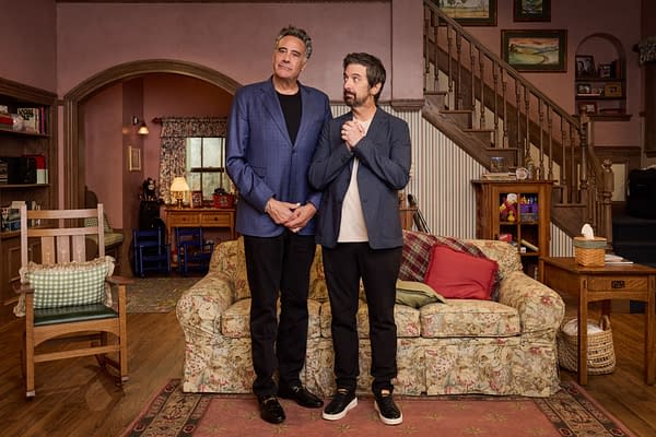 Everybody Loves Raymond: CBS Previews 30th Anniversary Reunion Special