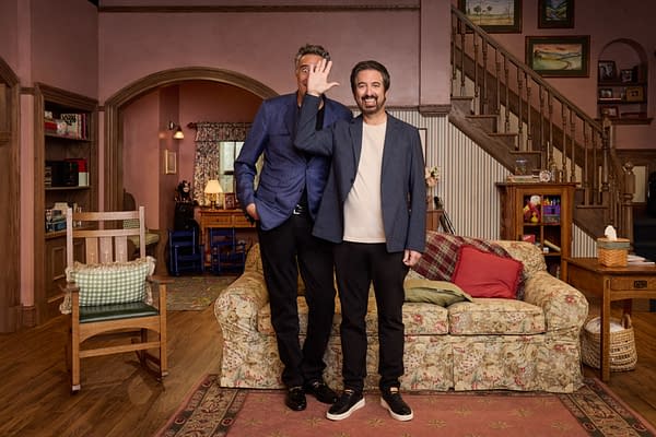 Everybody Loves Raymond: CBS Previews 30th Anniversary Reunion Special