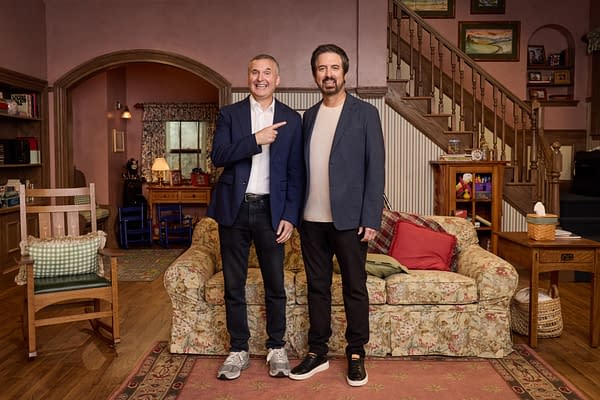 Everybody Loves Raymond: CBS Previews 30th Anniversary Reunion Special