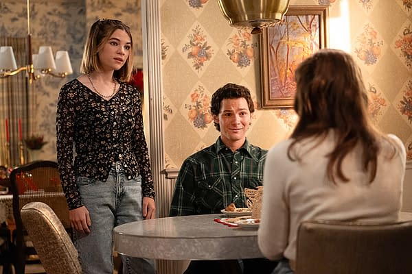 Georgie & Mandy's First Marriage Returns Tonight: Our S02E07 Preview