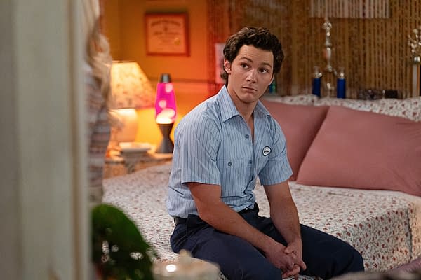 Georgie & Mandy's First Marriage Returns Tonight: Our S02E07 Preview