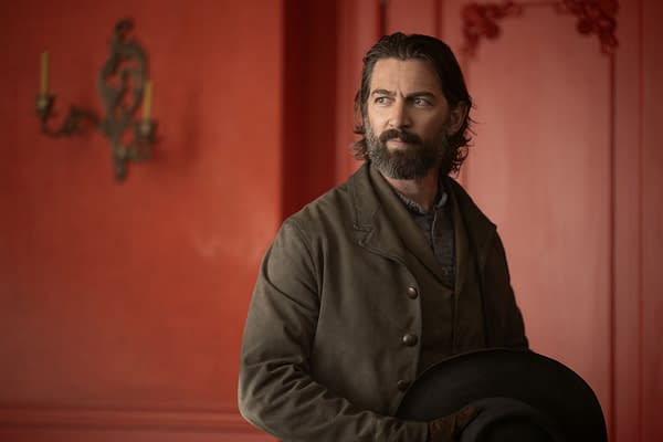 The Abandons: Anderson &#038; Headey Western Drama Gets Official Trailer