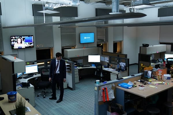 Bull Run Director and Writer on Ensemble Cast, Improv & Ingenuity