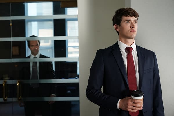 Bull Run Director and Writer on Ensemble Cast, Improv & Ingenuity