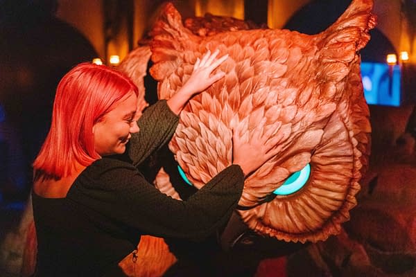 D&D: The Immersive Quest Creator on Legacy Characters, Classes, Future