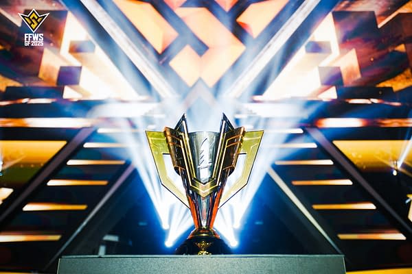 Buriram United Esports Takes Free Fire 2026 World Championship