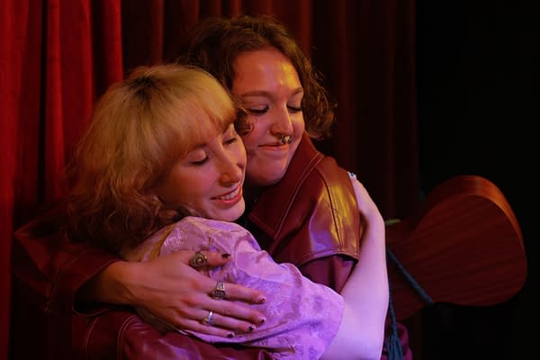 The Butterfly Effect: Immersive Theater Experience Offers Connections