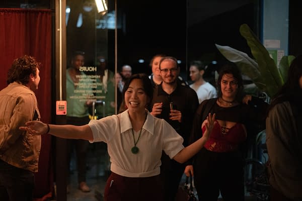 The Butterfly Effect: Immersive Theater Experience Offers Connections