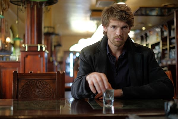 Maigret Stars Wainwright & Okwok on Modernizing Procedural Franchise