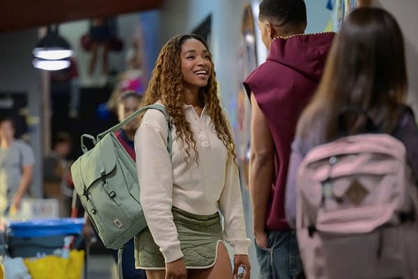 Bel-Air Season 4 Official Trailer Previews Will's Senior Year