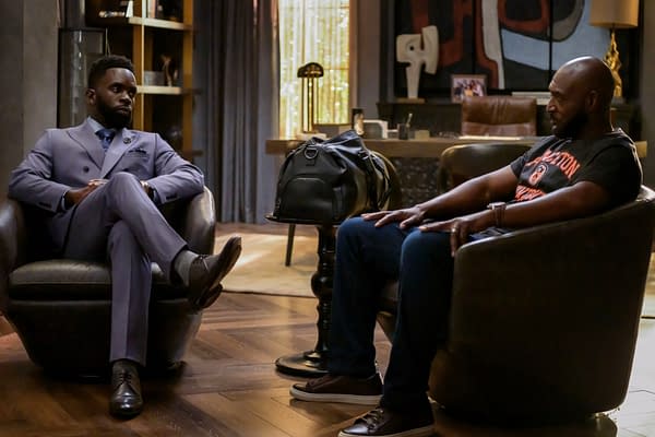 Bel-Air Season 4 Official Trailer Previews Will's Senior Year