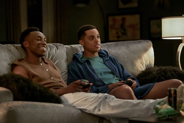Bel-Air Season 4 Official Trailer Previews Will's Senior Year