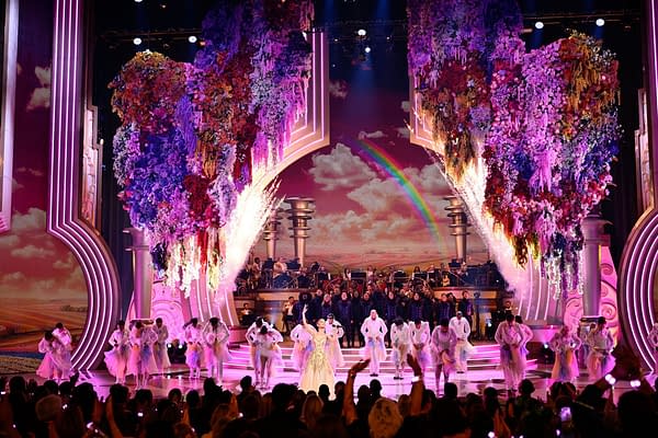 Wicked: One Wonderful Night Works Its Magic TONIGHT! Our Preview