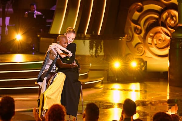 Wicked: One Wonderful Night