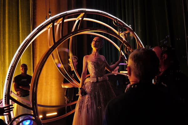 Wicked: One Wonderful Night