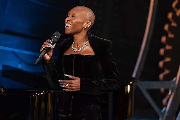 Wicked: One Wonderful Night Works Its Magic TONIGHT! Our Preview