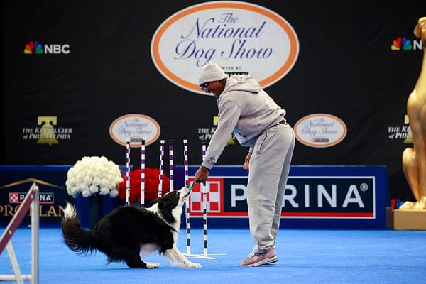 National Dog Show