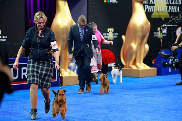 2025 National Dog Show Viewing Guide: Everything You Need to Know!